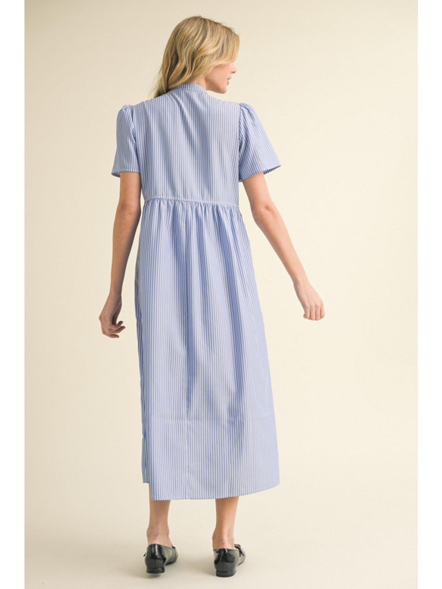 Jensyn Dress