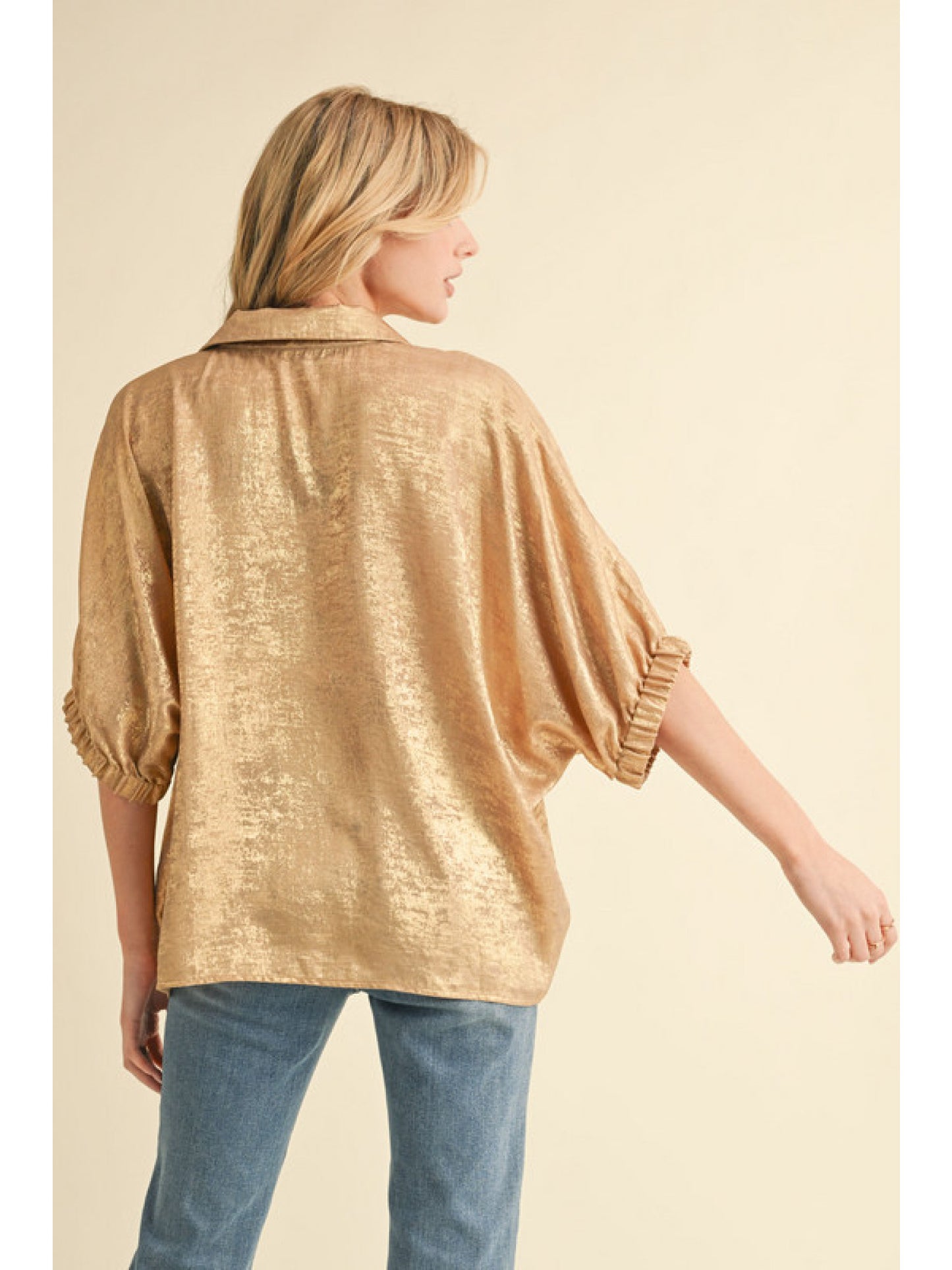 Claude Blouse