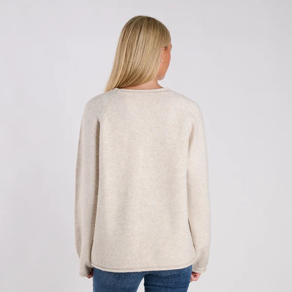 Landen Duck Sweater