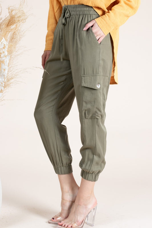 Sully Cargo Pants