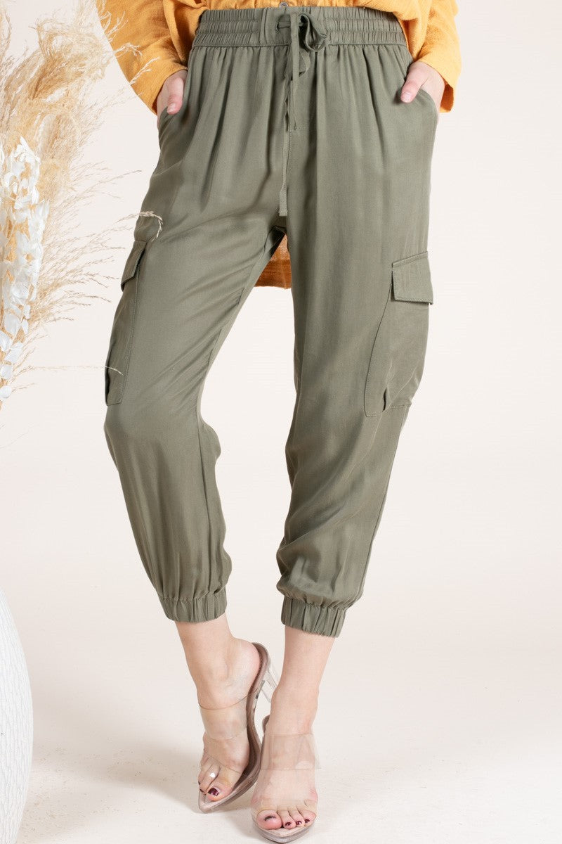 Sully Cargo Pants