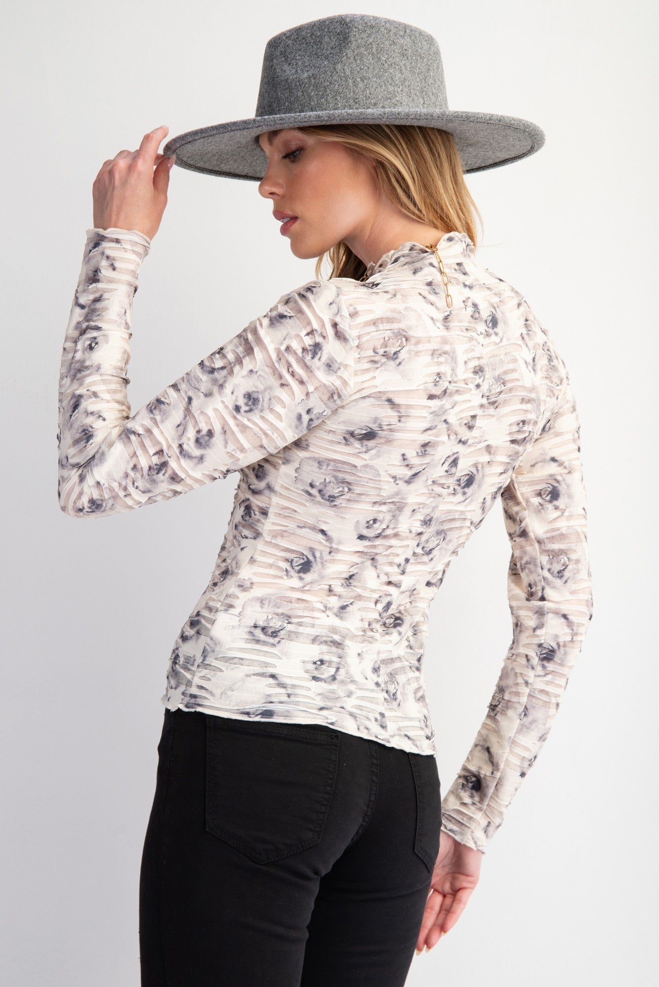 Tillie Top
