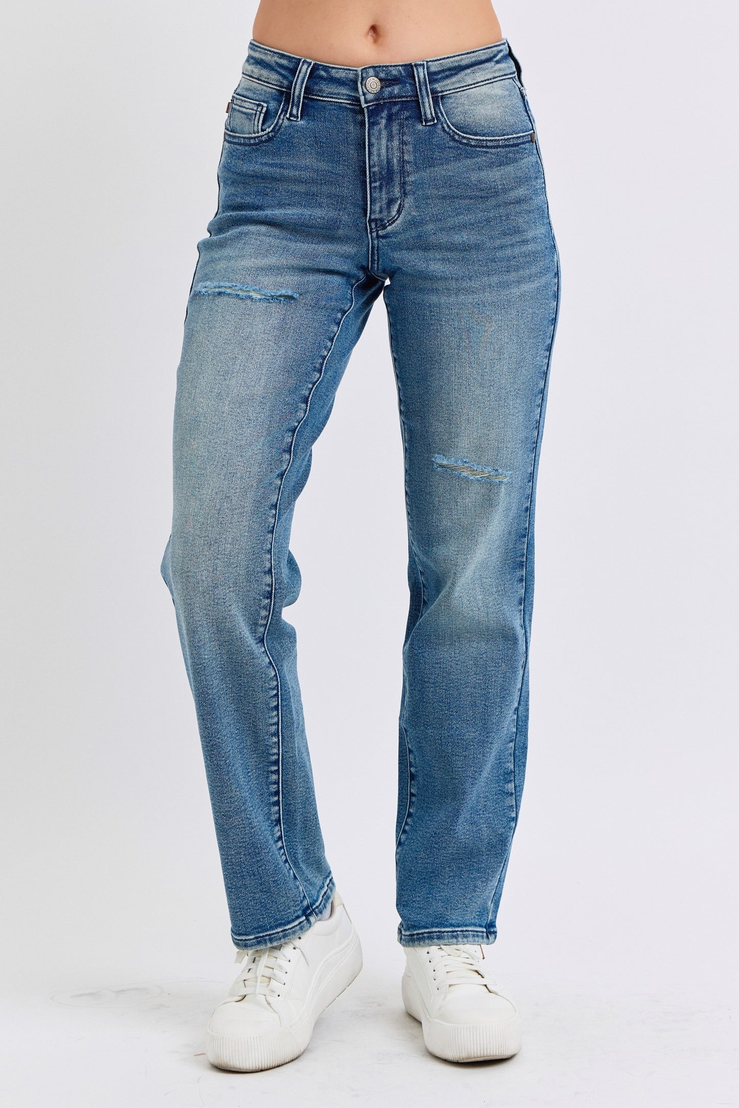Koa Dad Jeans