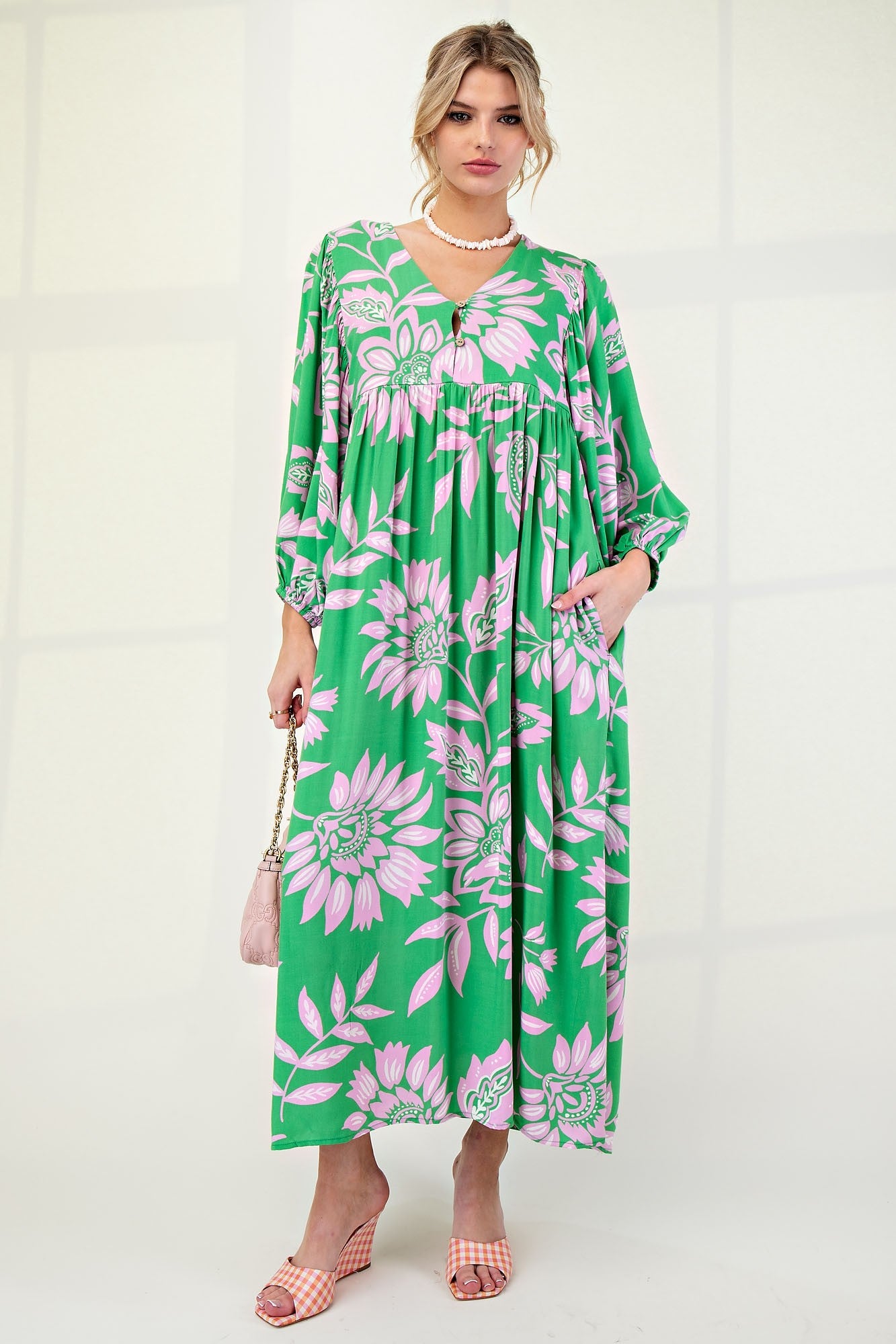 Lyrica Dress