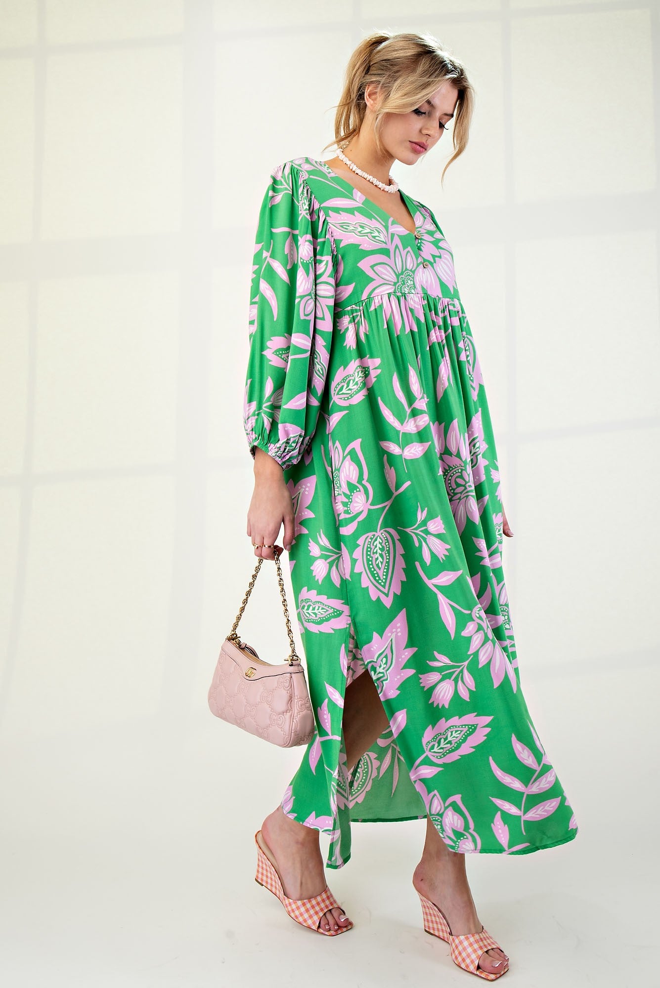 Lyrica Dress