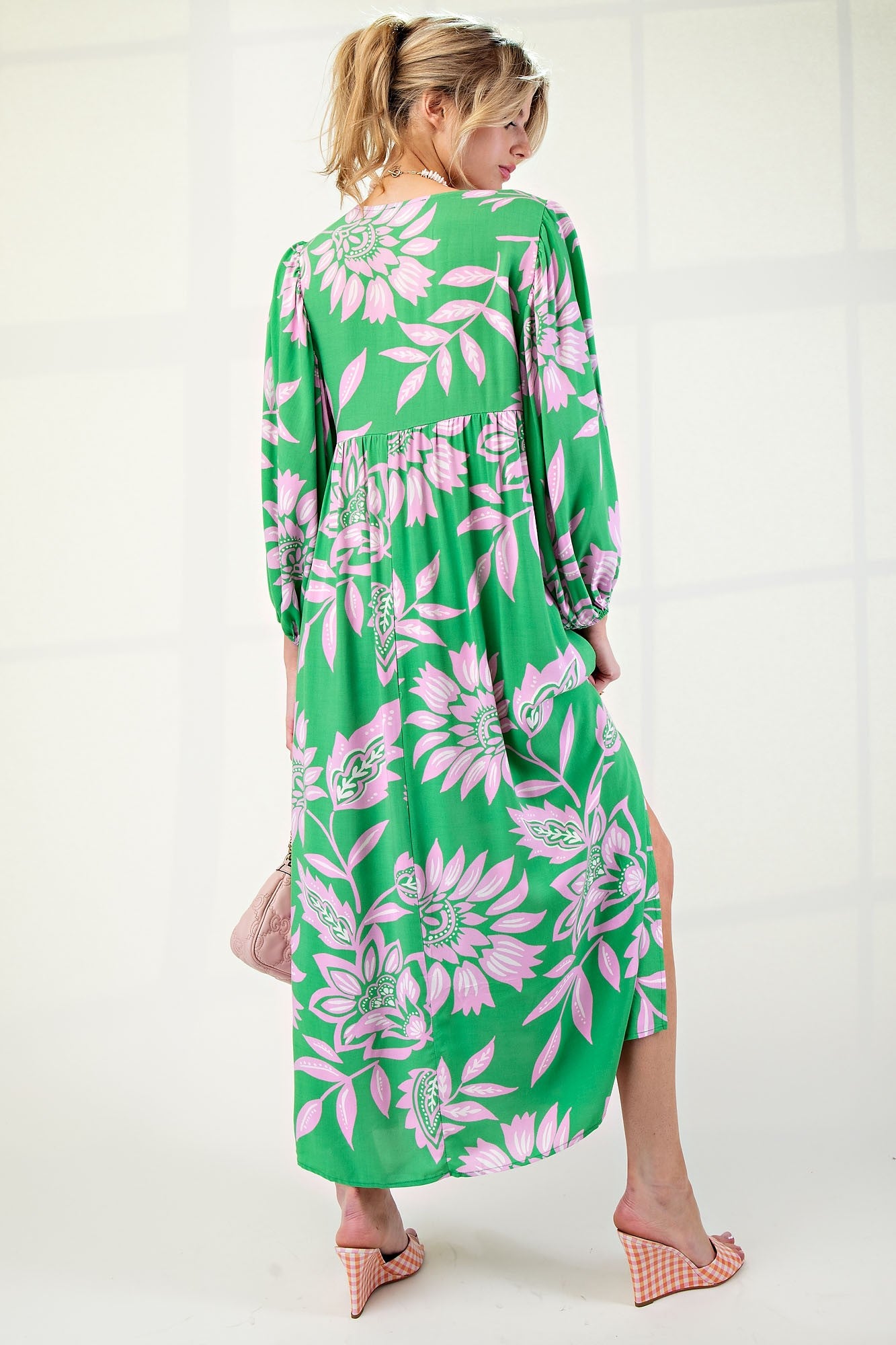 Lyrica Dress