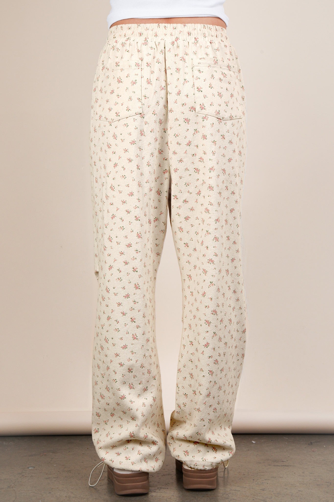 Linnie Pants