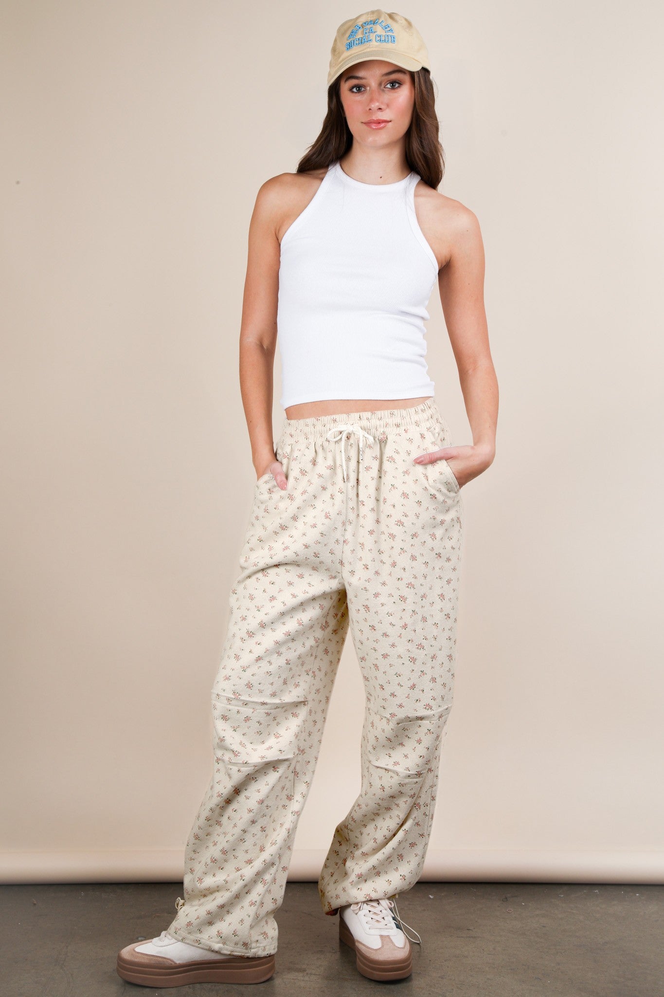 Linnie Pants