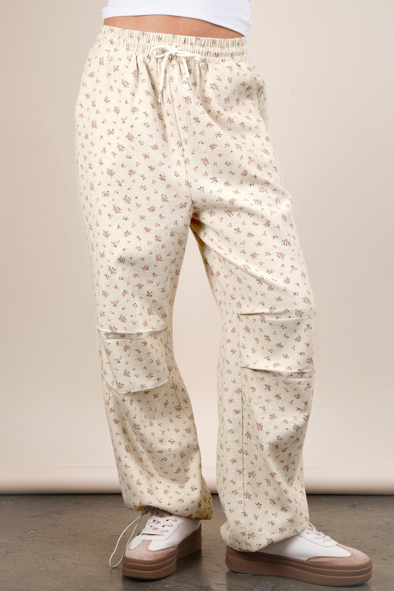 Linnie Pants