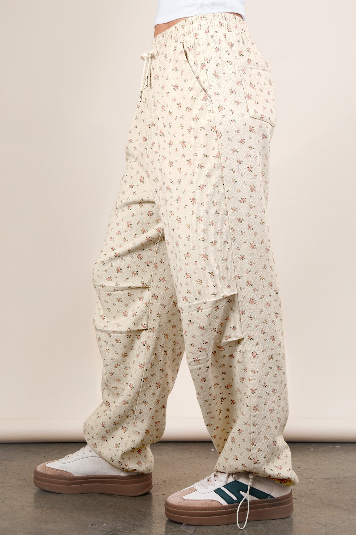 Linnie Pants