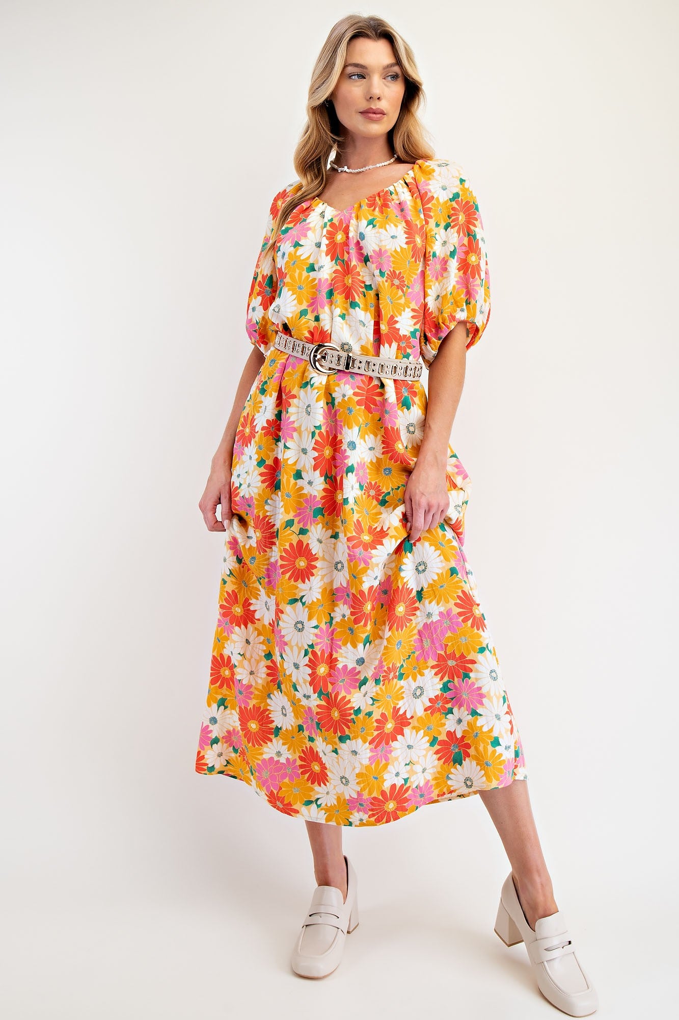 Serena Dress