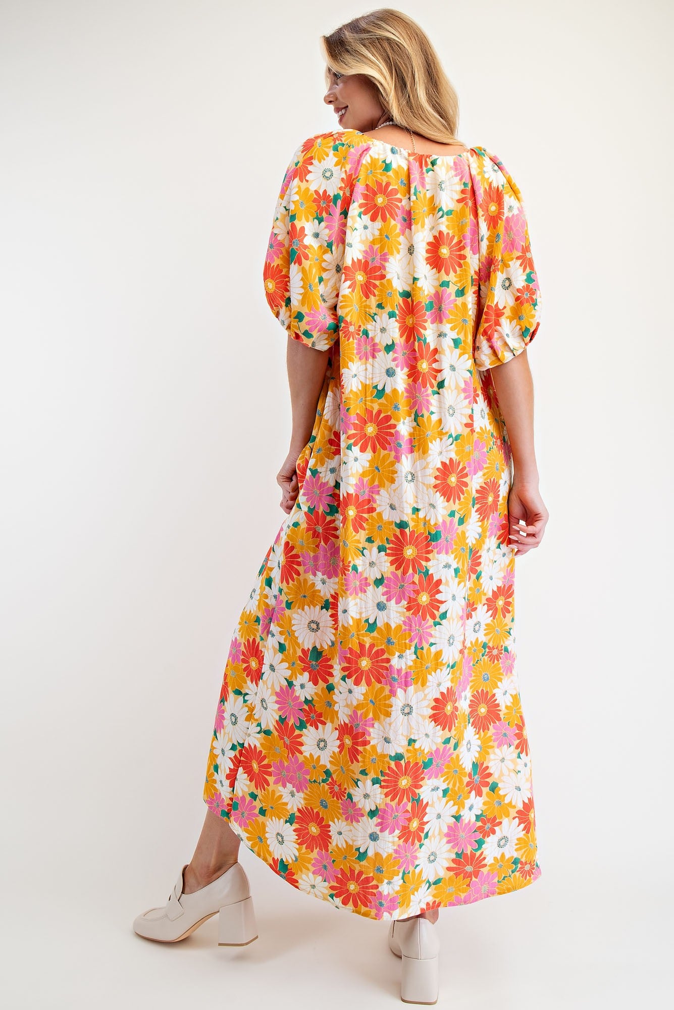 Serena Dress