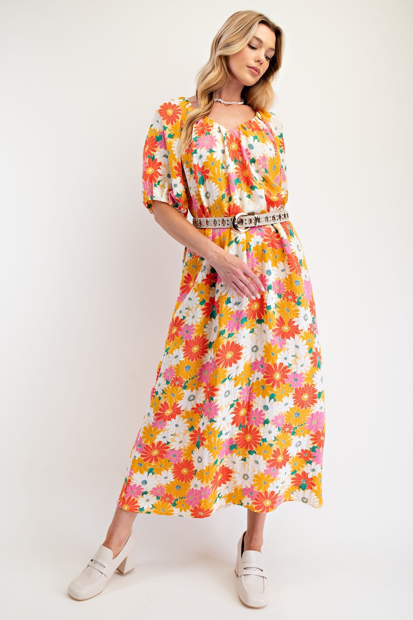 Serena Dress