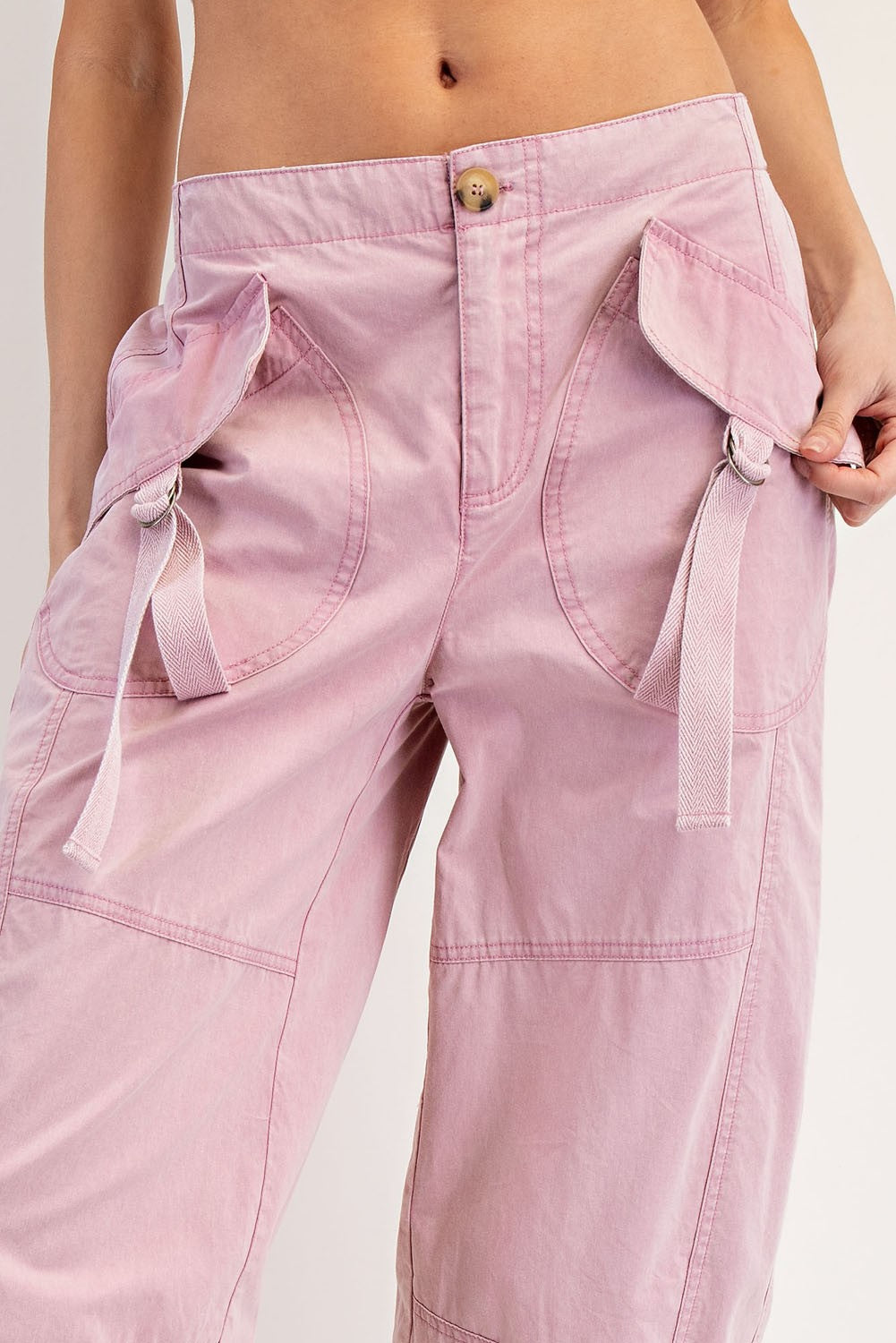 Kaylen Jogger Pant
