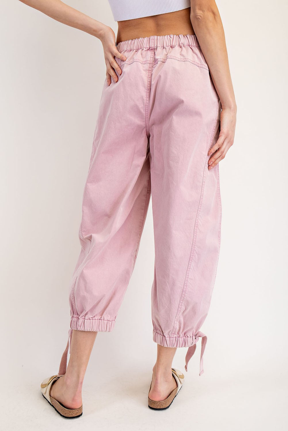 Kaylen Jogger Pant