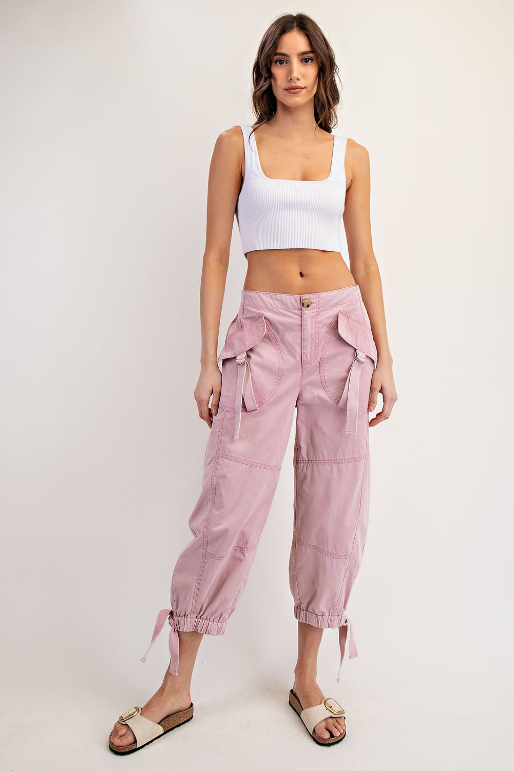 Kaylen Jogger Pant