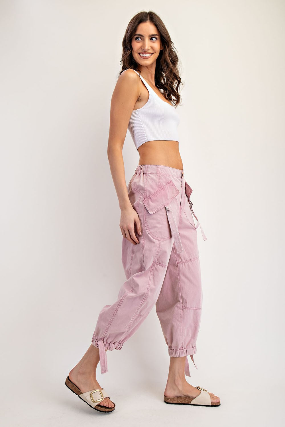 Kaylen Jogger Pant