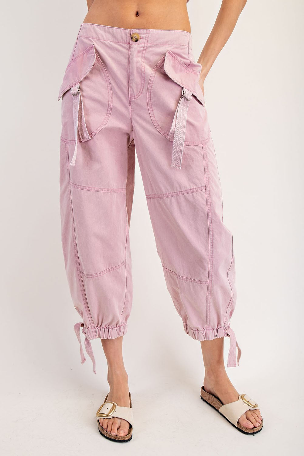 Kaylen Jogger Pant