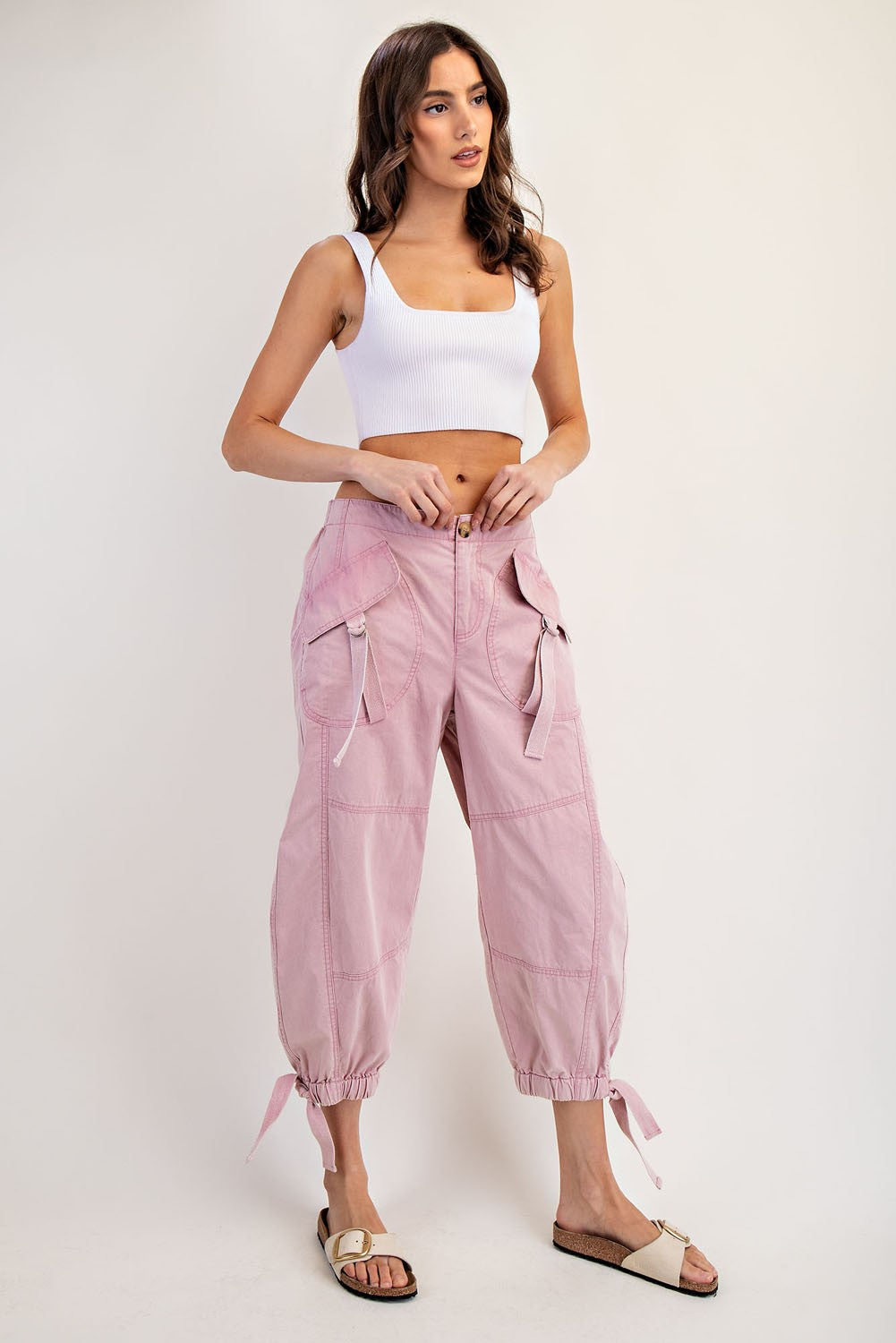 Kaylen Jogger Pant