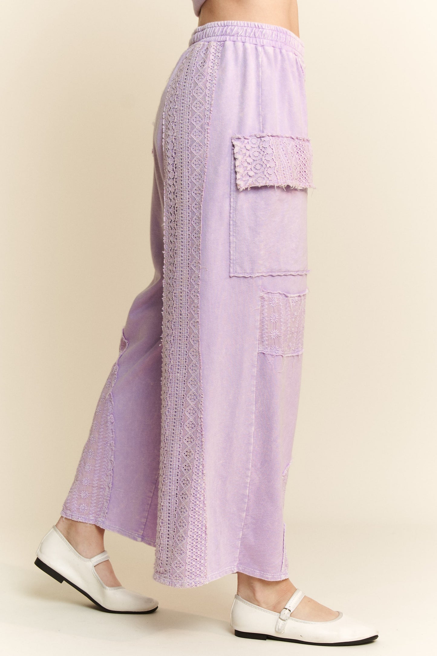Ayla Pants