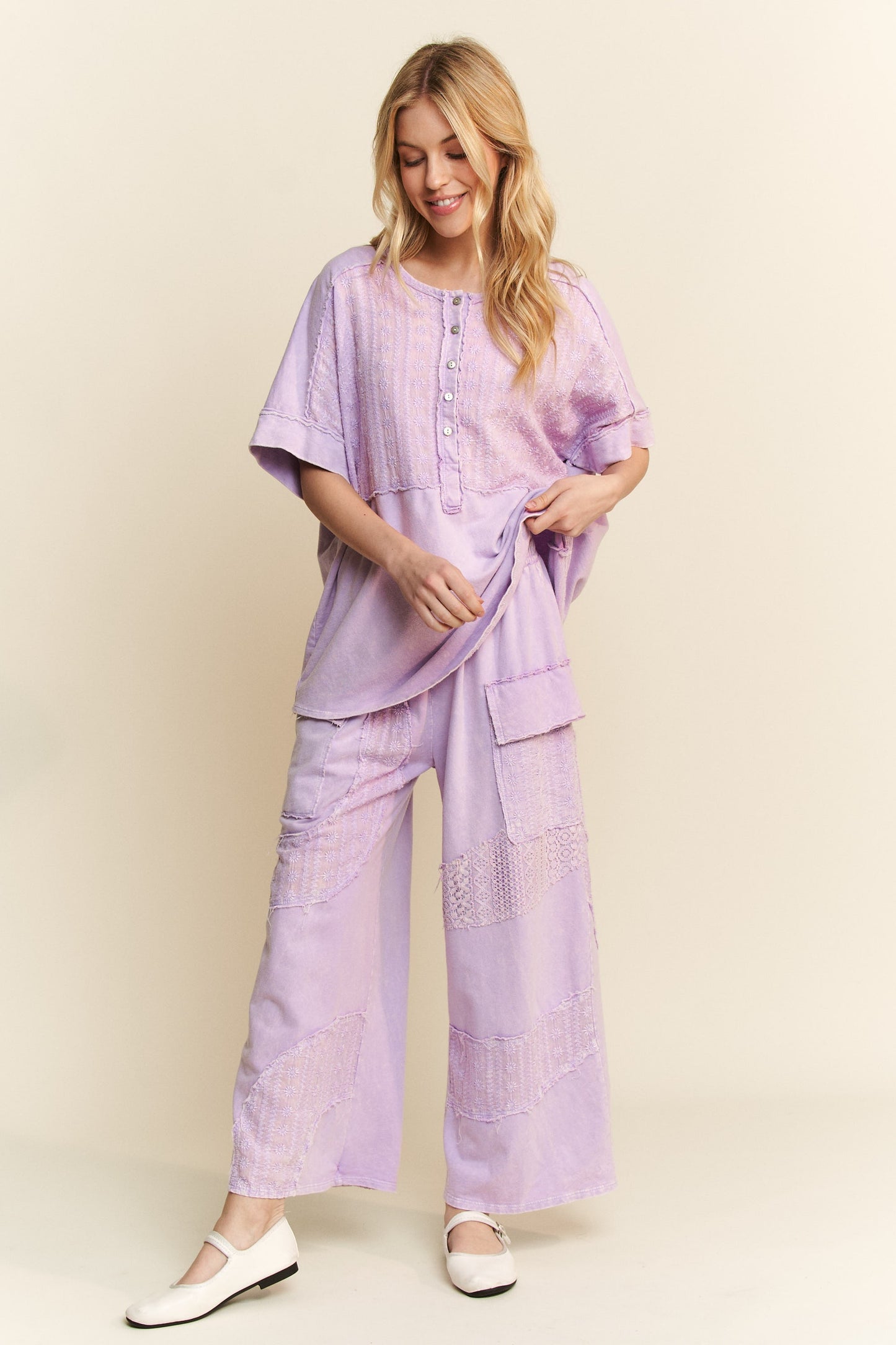 Ayla Pants