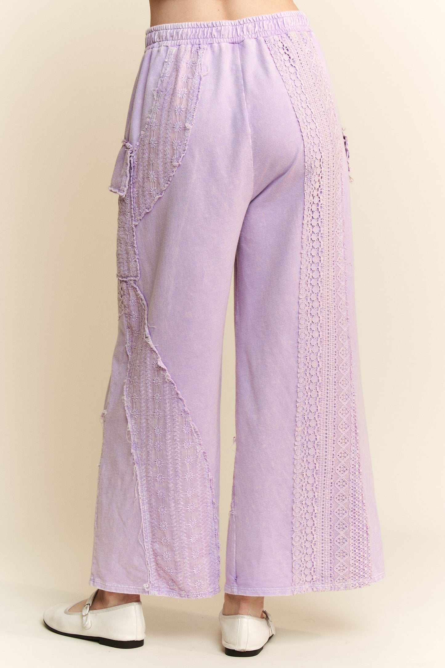 Ayla Pants