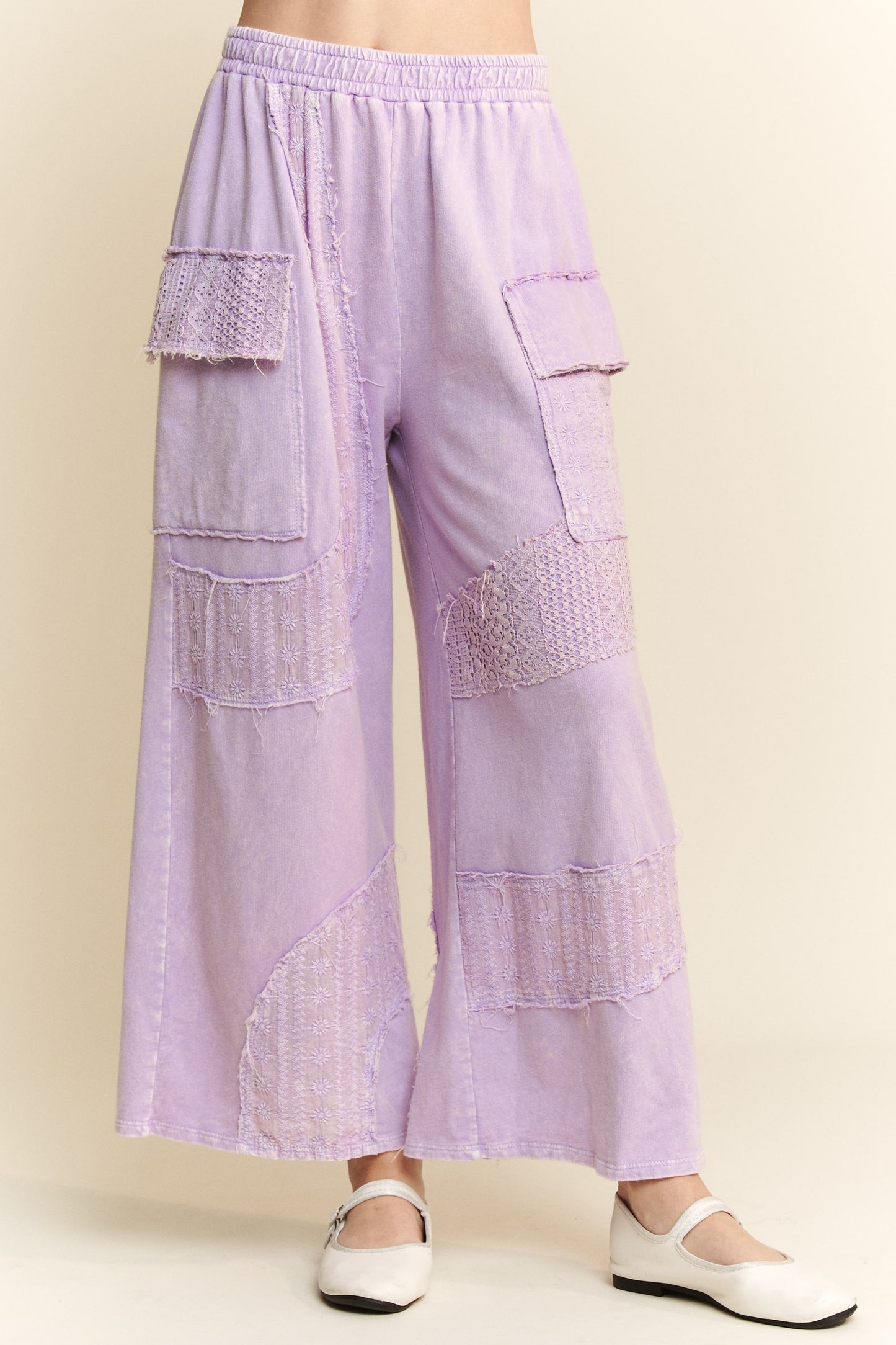 Ayla Pants