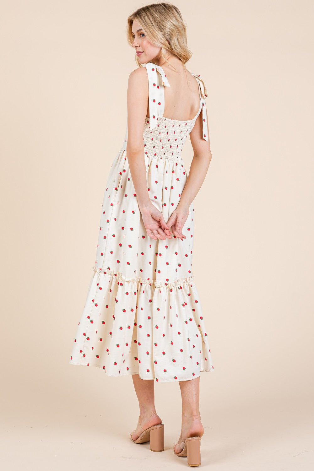 Camden Dress