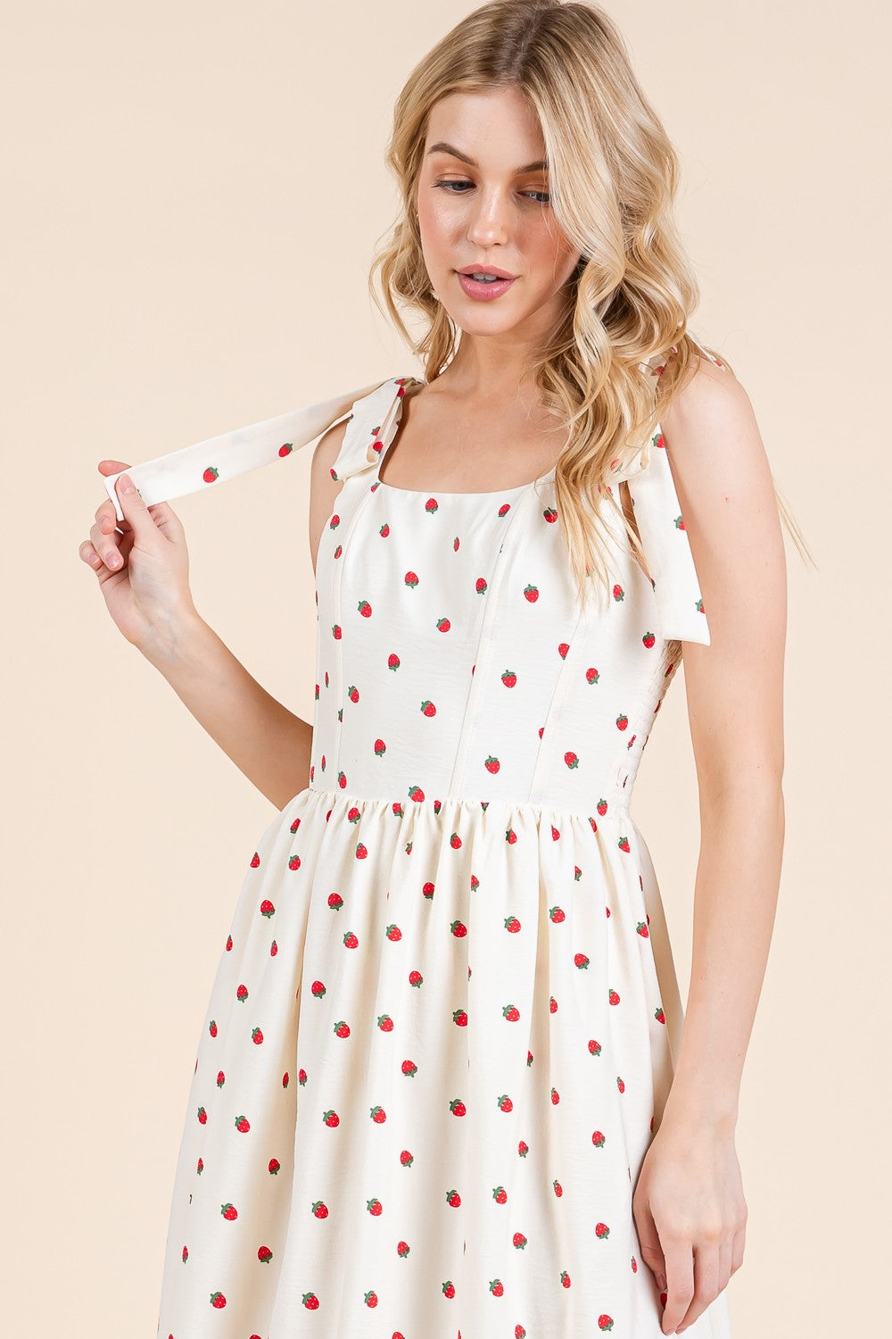 Camden Dress