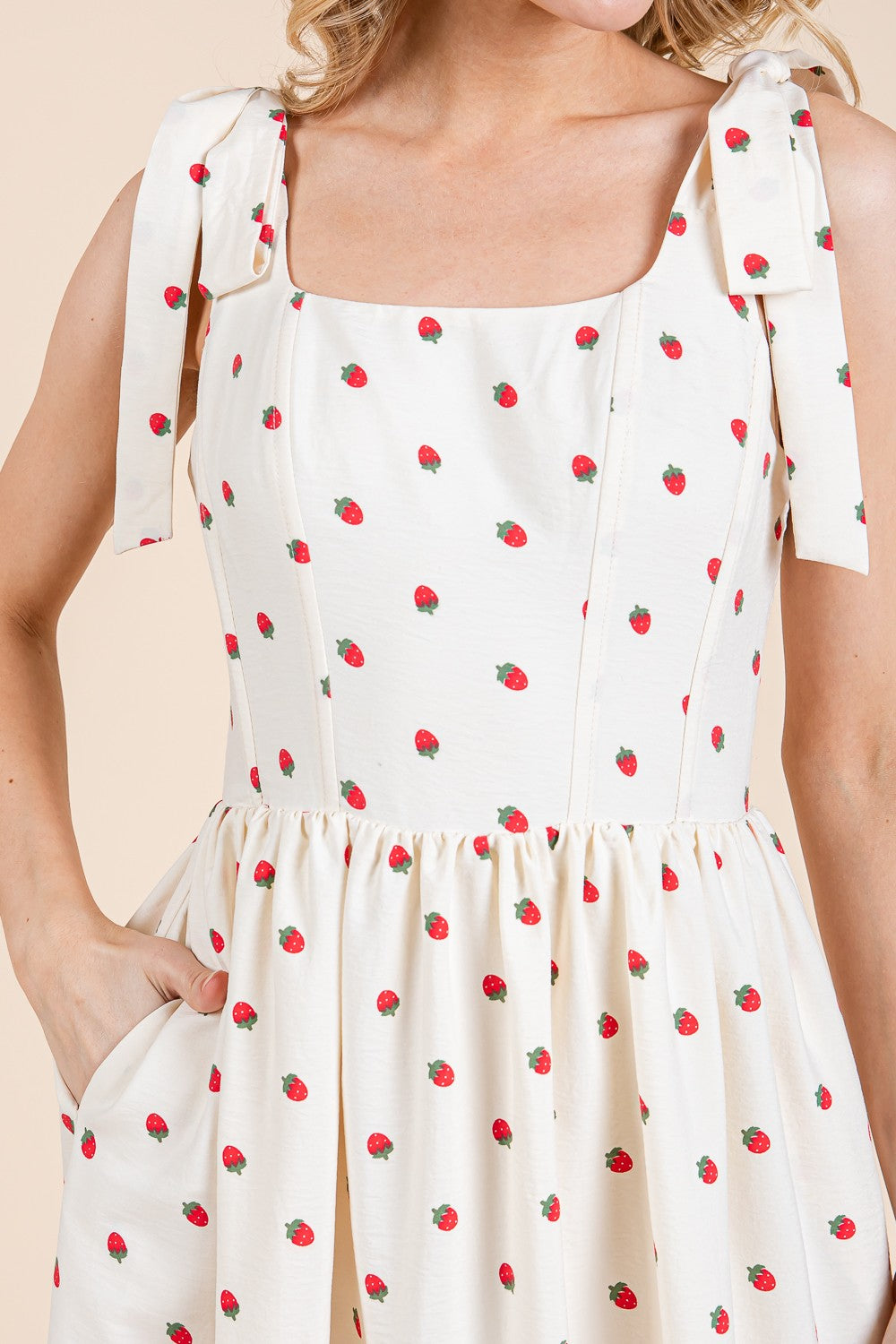 Camden Dress
