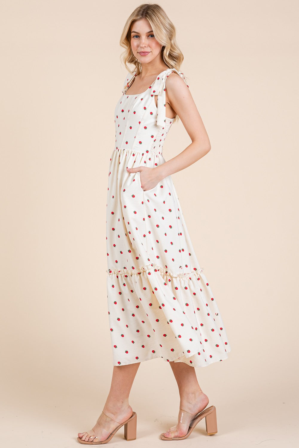 Camden Dress