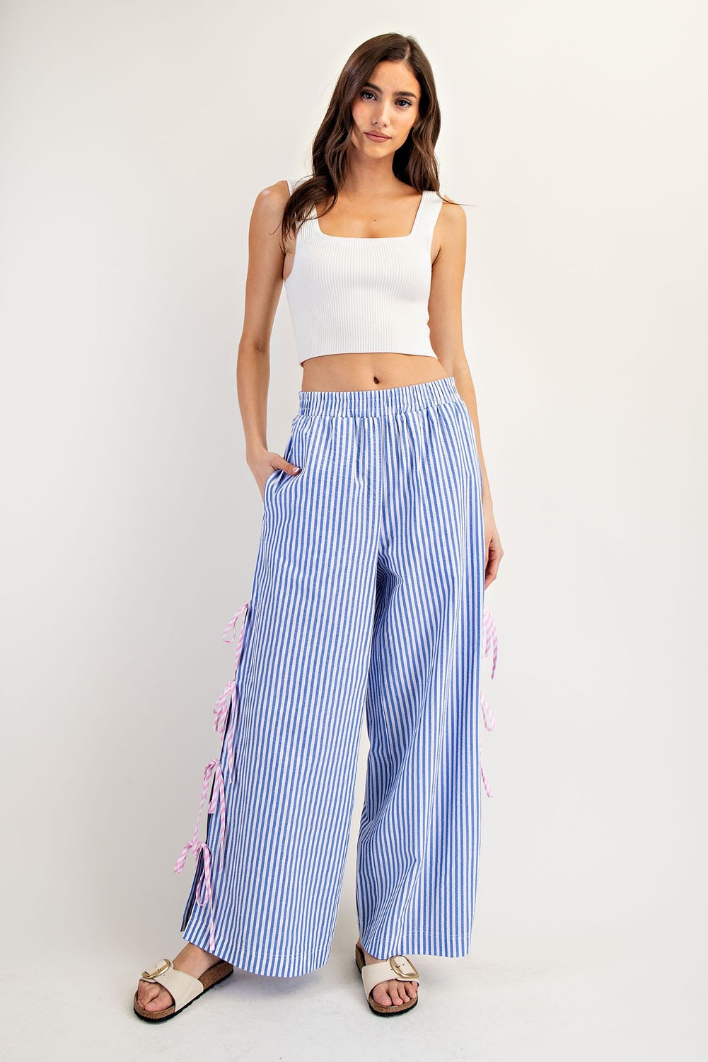 Corie Pants