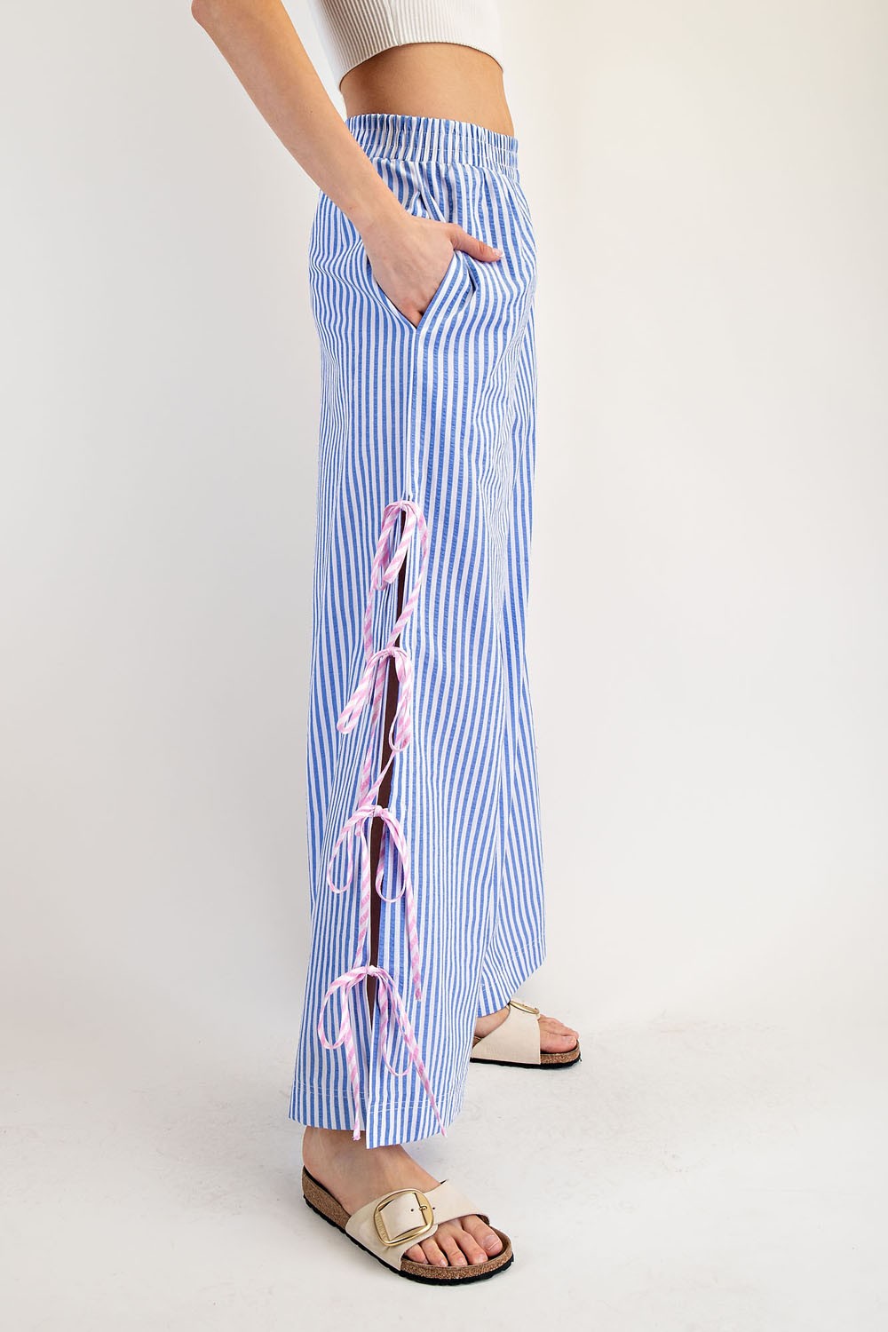 Corie Pants