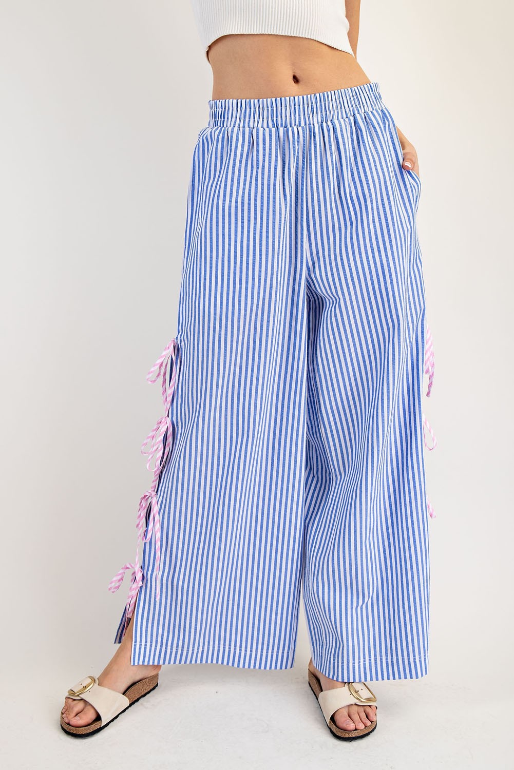 Corie Pants