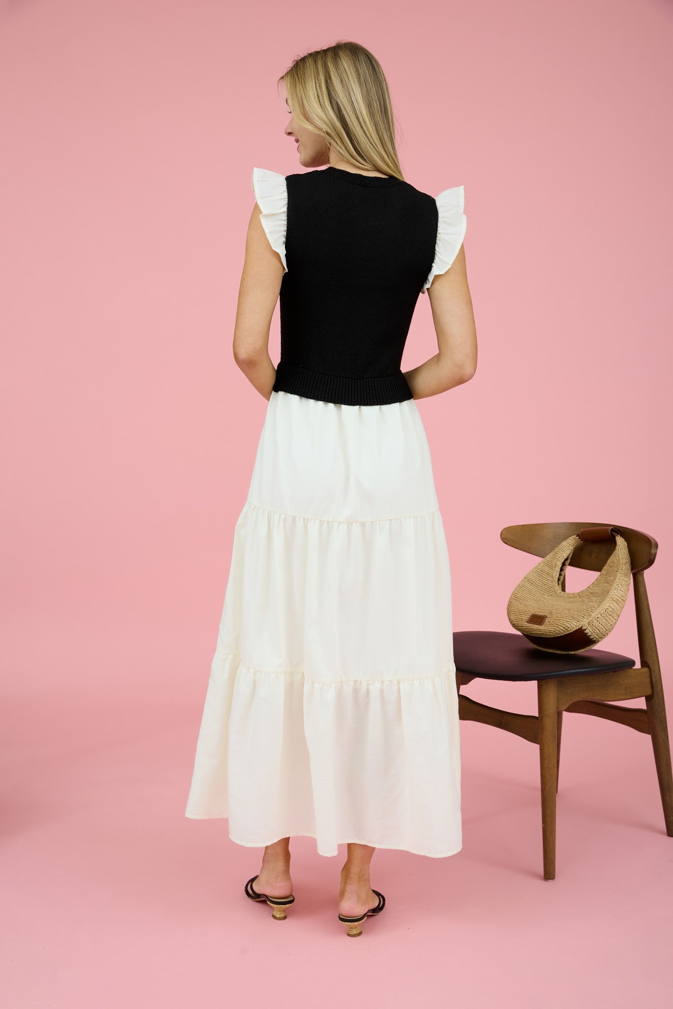 Uriah Dress