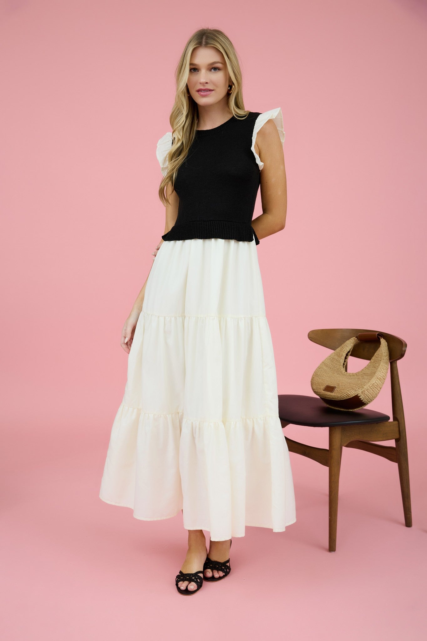 Uriah Dress