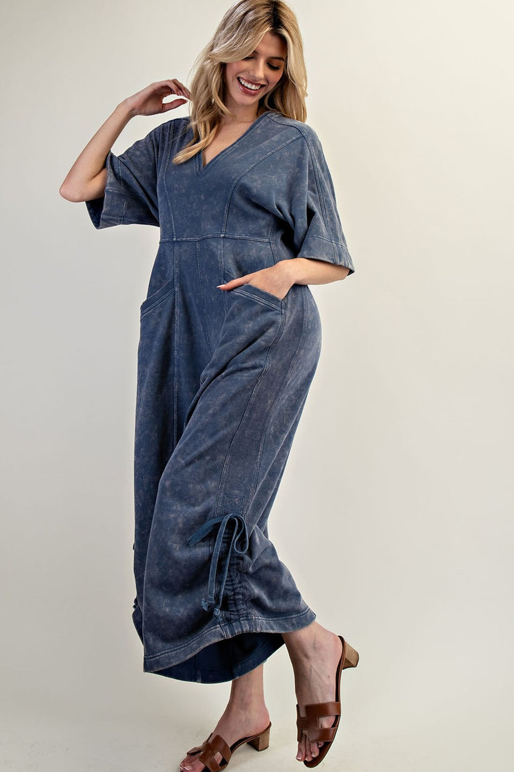 Hadlea Jumpsuit