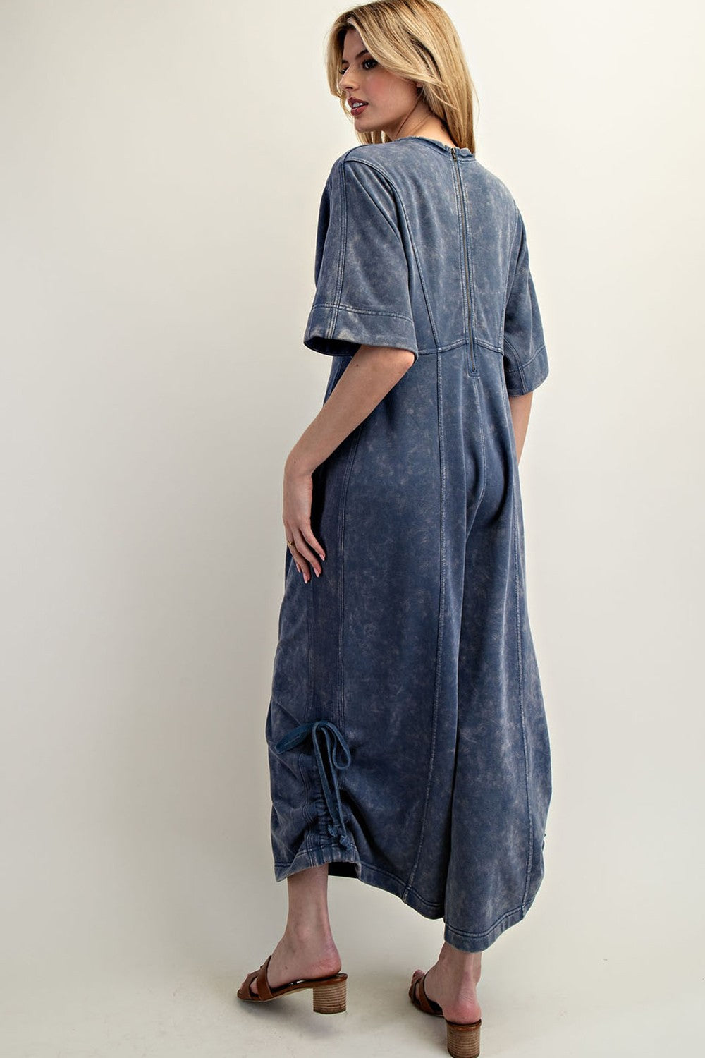 Hadlea Jumpsuit