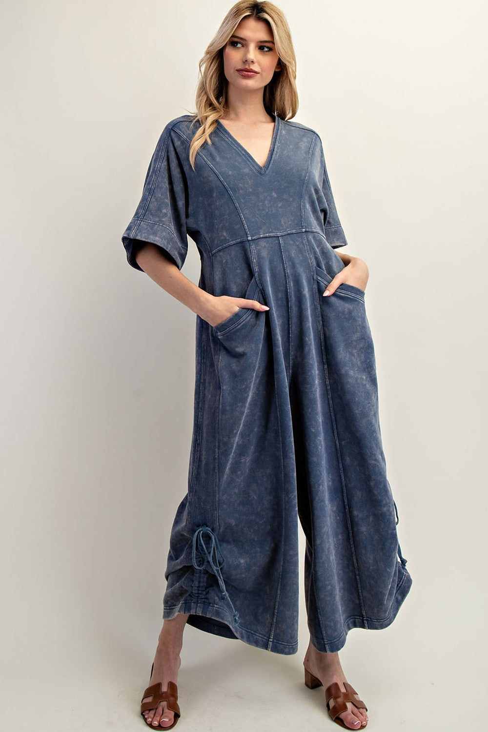 Hadlea Jumpsuit