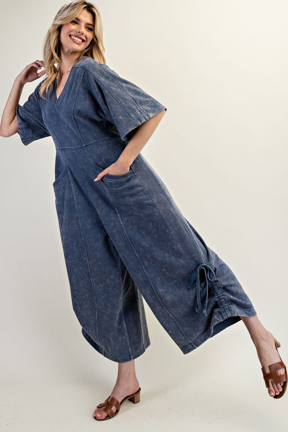 Hadlea Jumpsuit