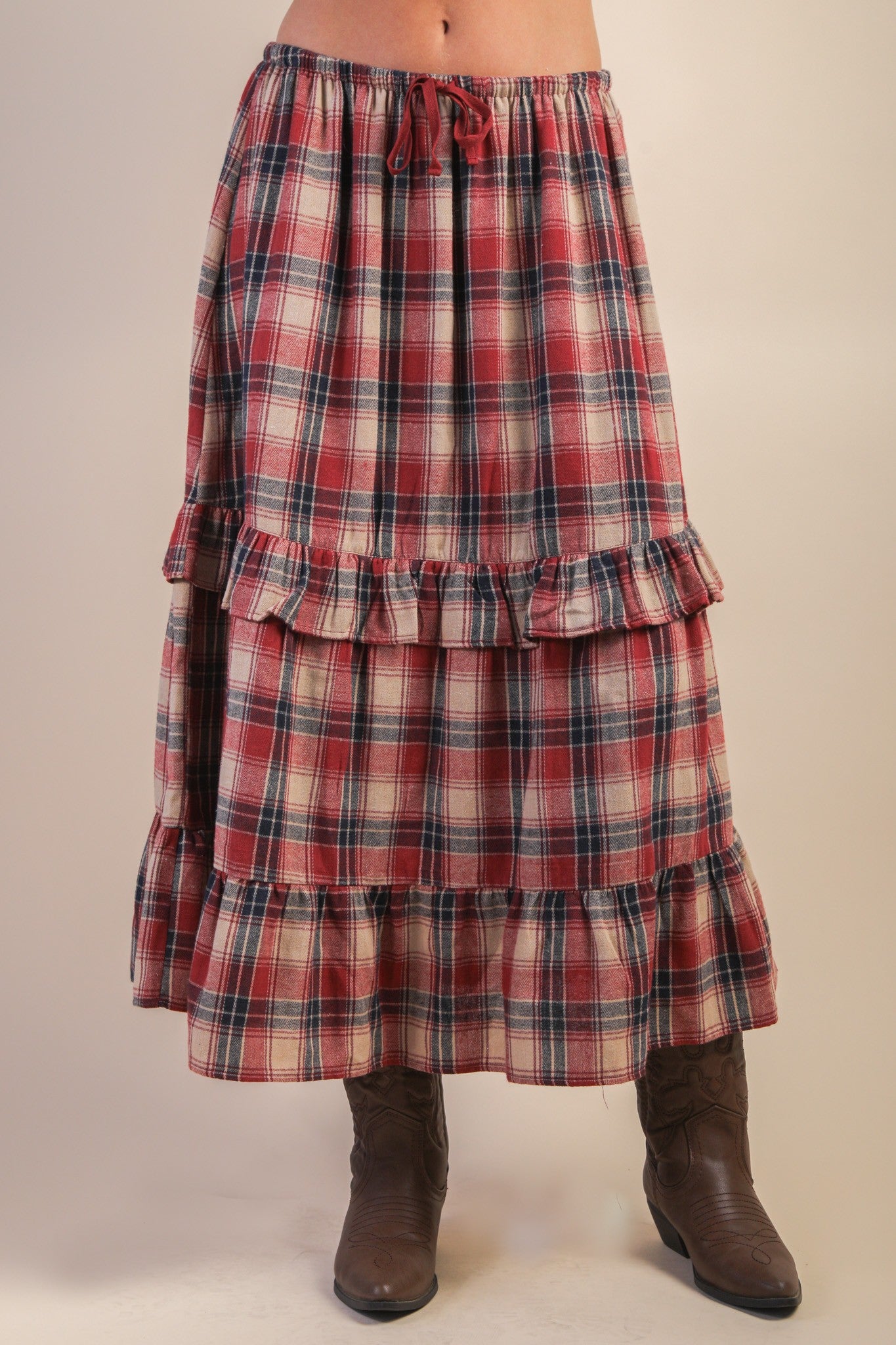 Raylen Skirt