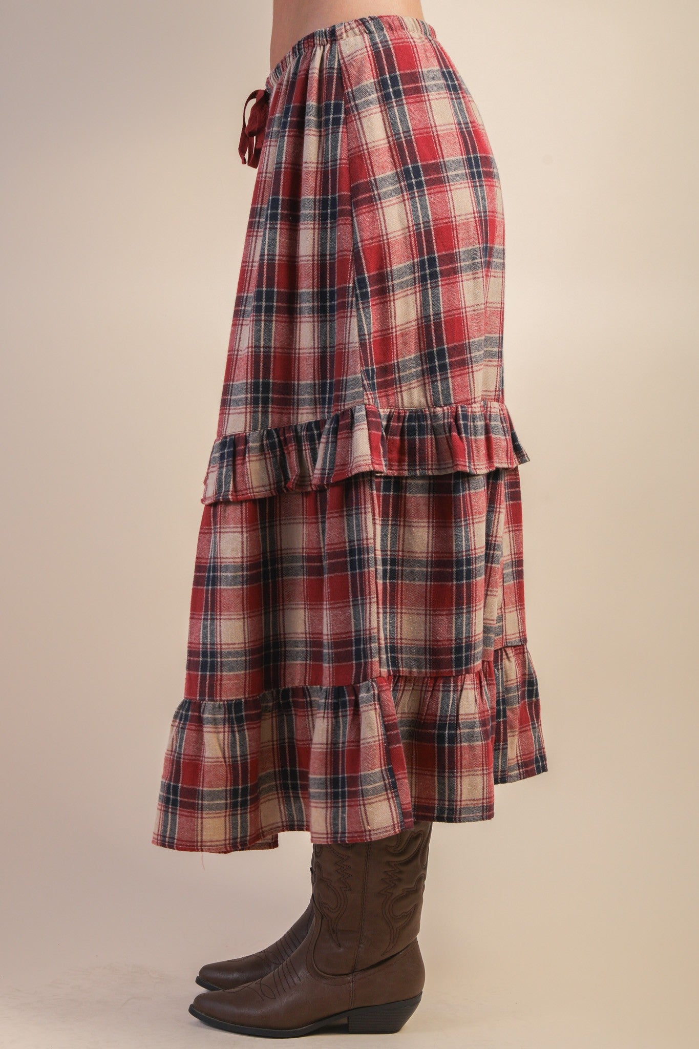 Raylen Skirt