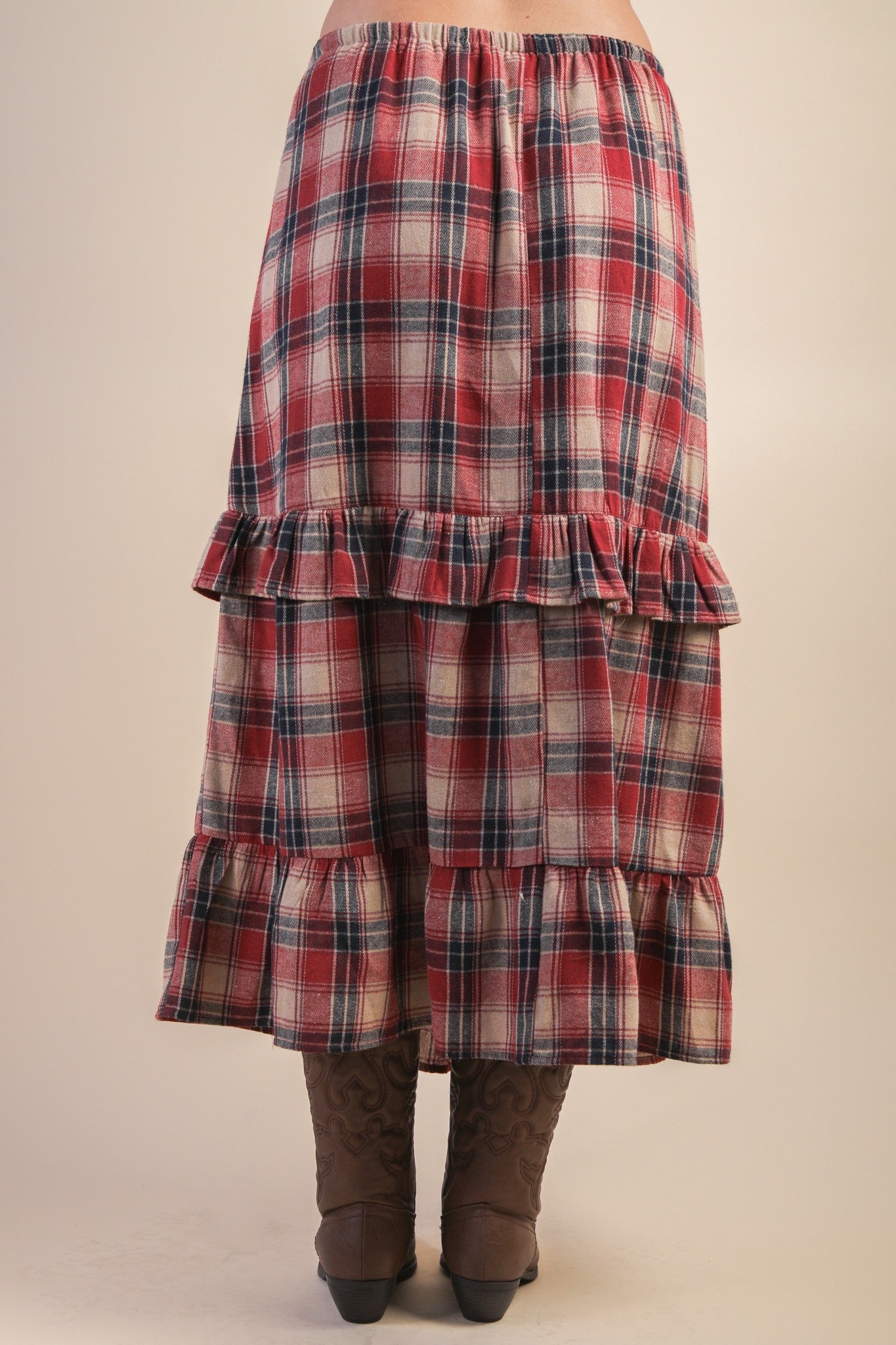 Raylen Skirt