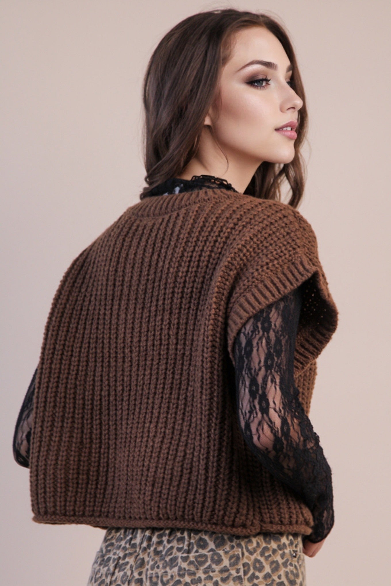Jakob Sweater