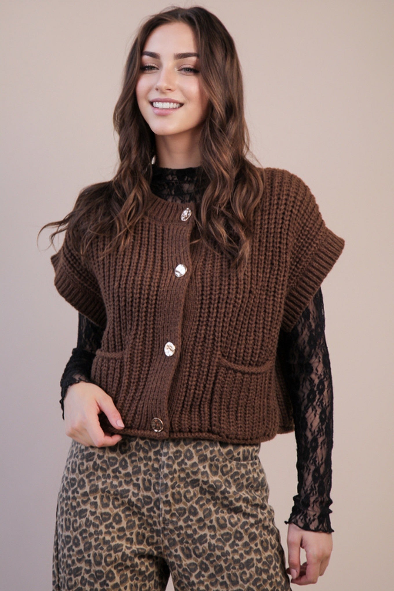 Jakob Sweater