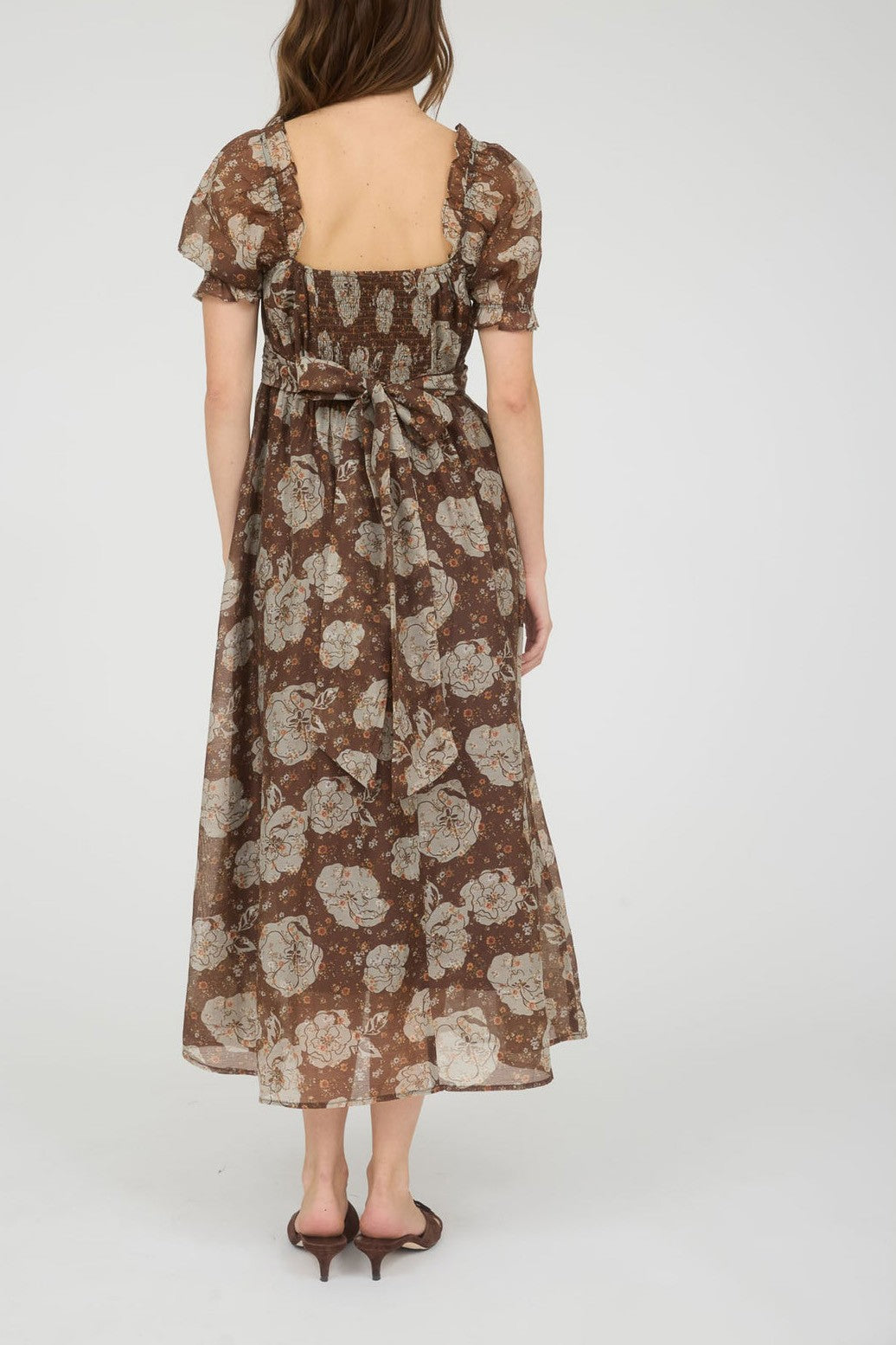 Meadow Dress