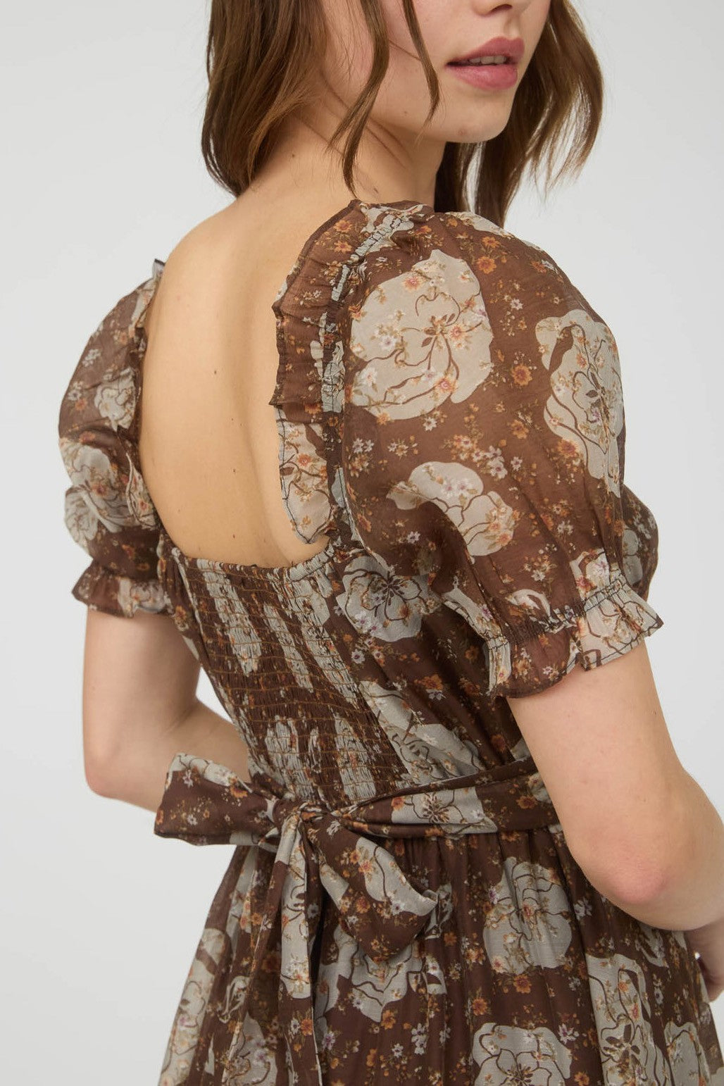 Meadow Dress