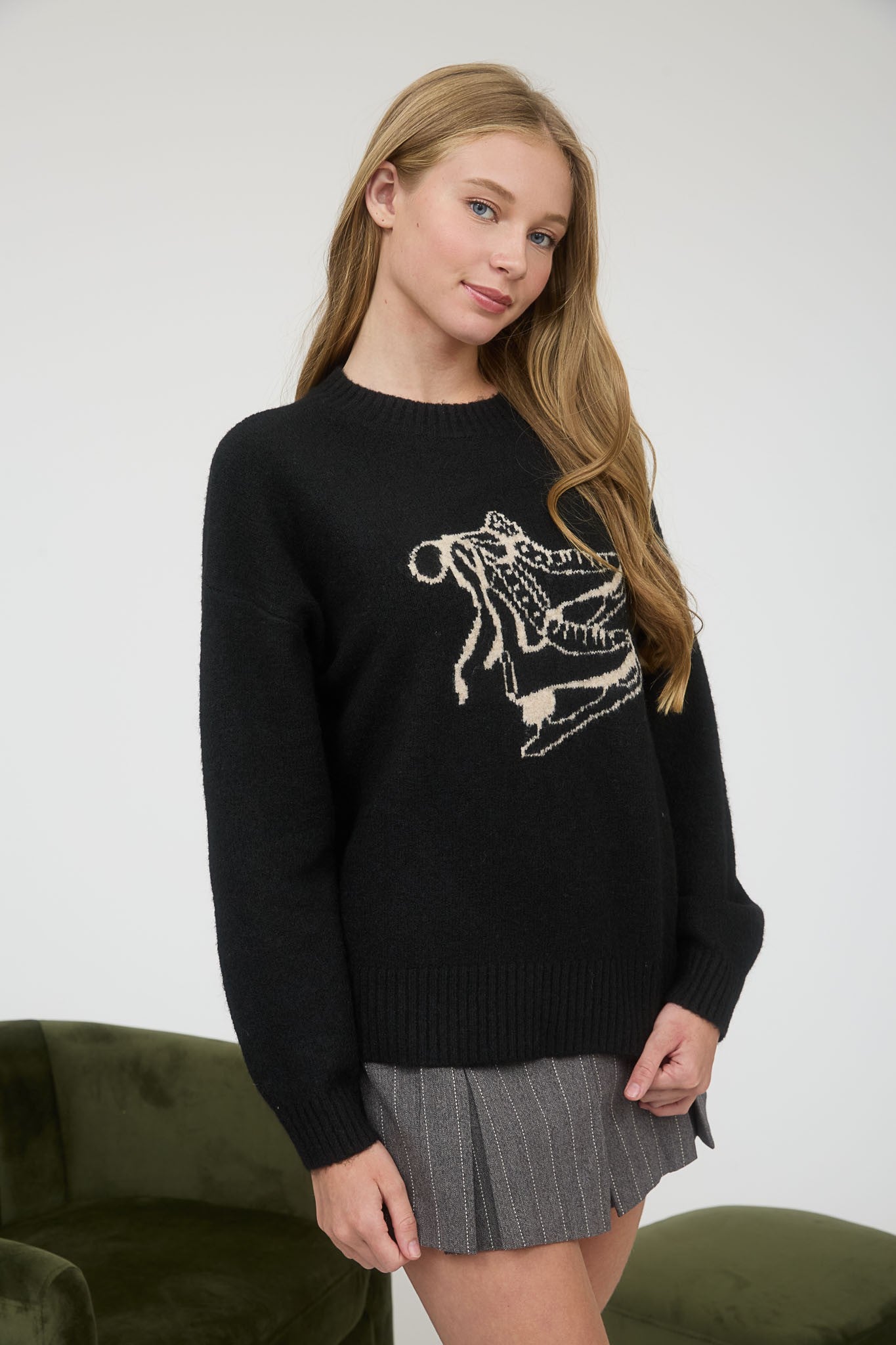 Ramona Sweater