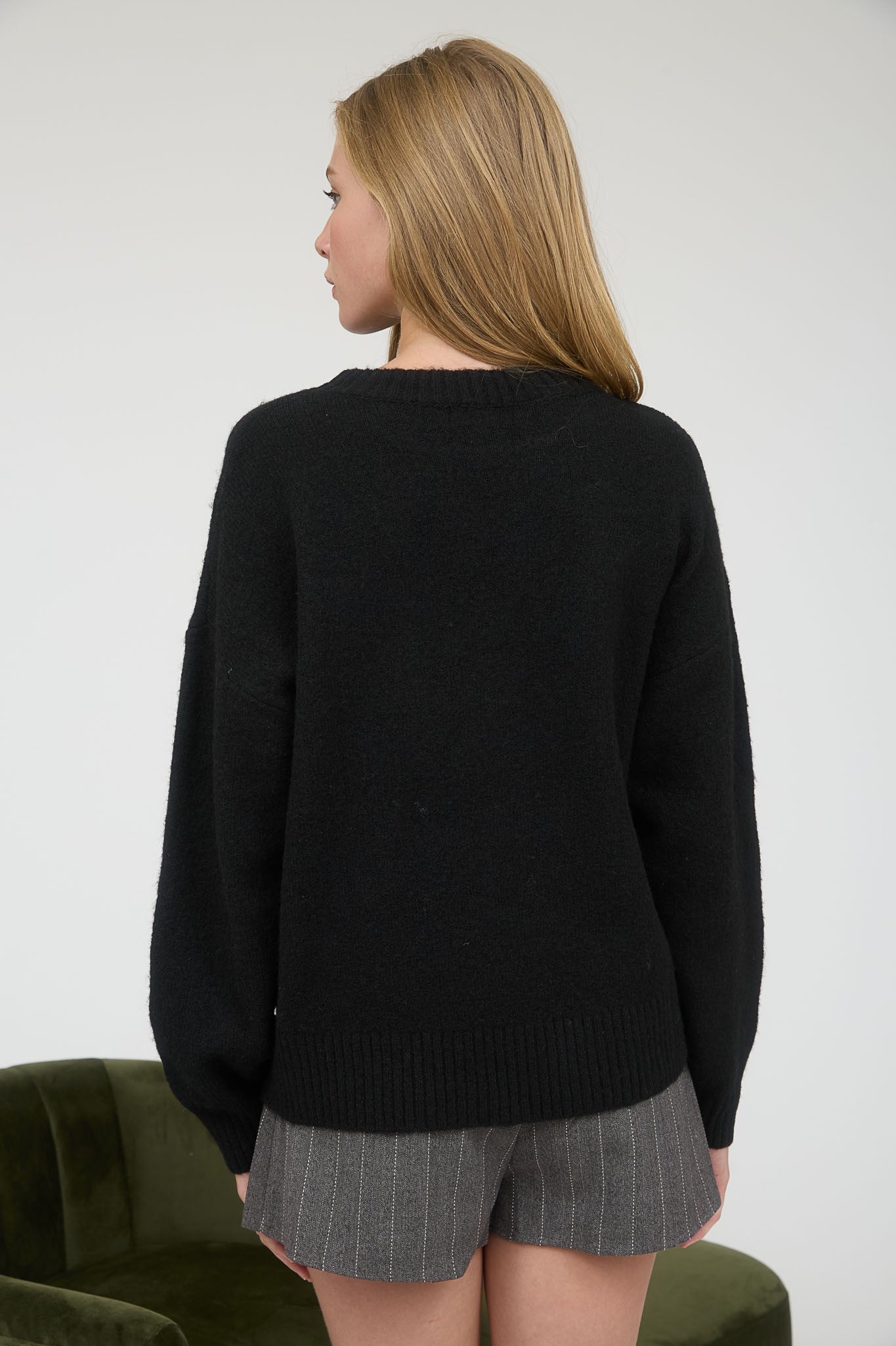 Ramona Sweater