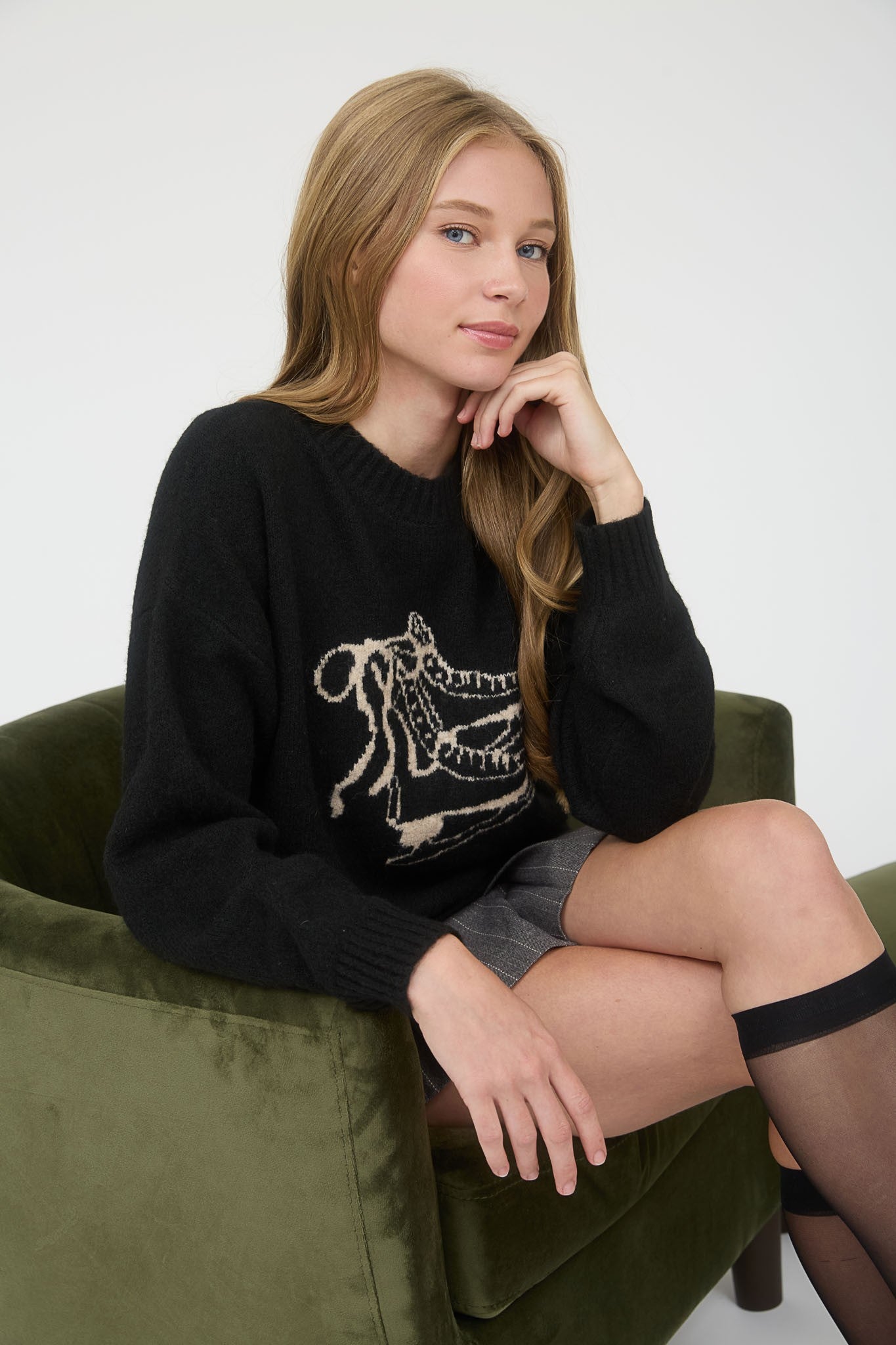 Ramona Sweater